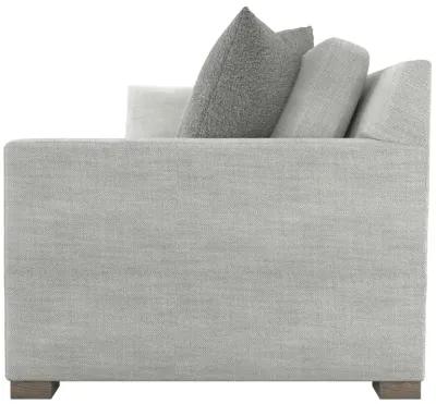 KELSEY FABRIC RIGHT ARM RETURN SOFA