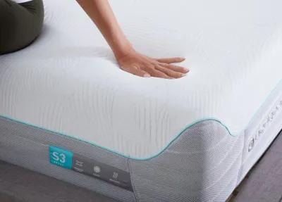 Full S3 Performance Mattress