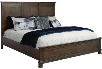 Hekman Linwood Queen Bed