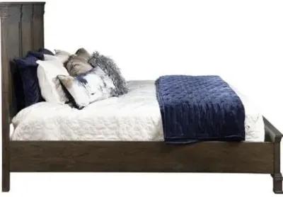 Hekman Linwood Queen Bed