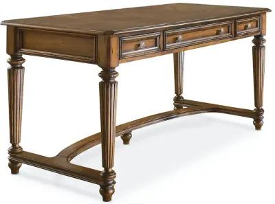 Hooker Furniture Brookhaven Leg Writing Desk