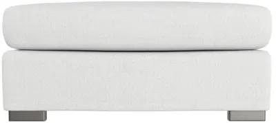 Bernhardt Helena Fabric Bumper Ottoman