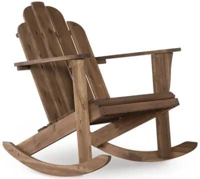 ACORN ADIRONDACK ROCKER