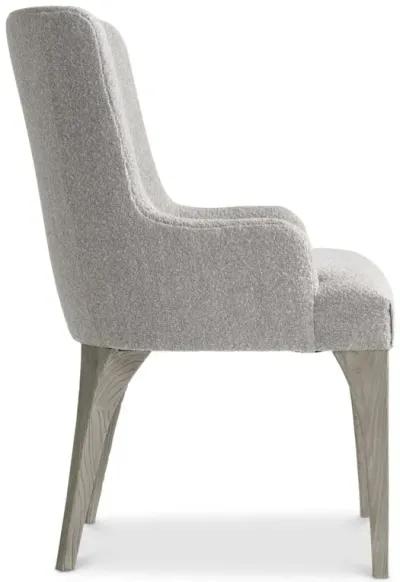 Bernhardt Trianon Arm Chair