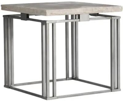 RIVERTON SIDE TABLE