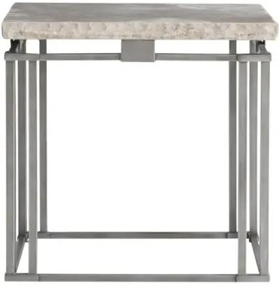 RIVERTON SIDE TABLE