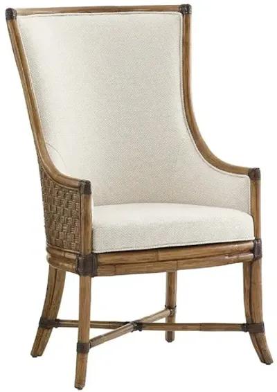 Tommy Bahama Home by Lexington Twin Palms Balfour Host Chair