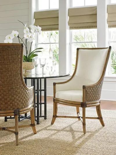 Tommy Bahama Home by Lexington Twin Palms Balfour Host Chair