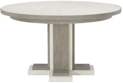 Bernhardt Foundations Round Dining Table