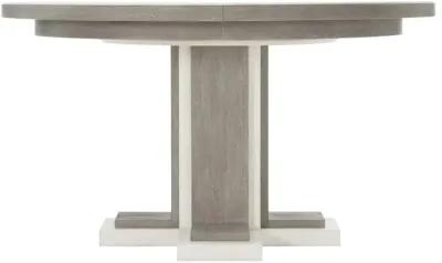 Bernhardt Foundations Round Dining Table