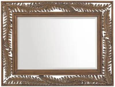 Tommy Bahama Home by Lexington Bali Hai Landscape Mirror