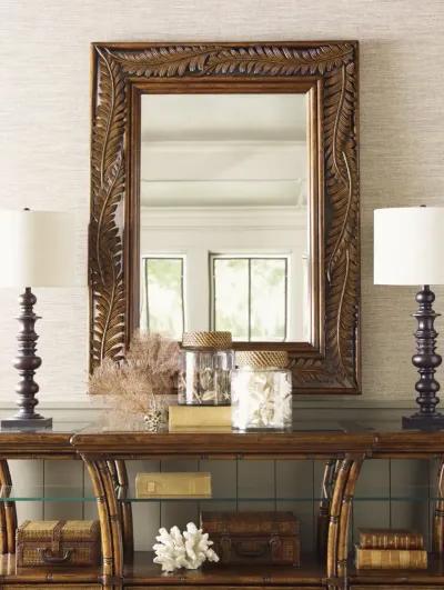 Tommy Bahama Home by Lexington Bali Hai Landscape Mirror