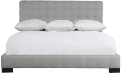 Bernhardt Lasalle Panel Bed Queen