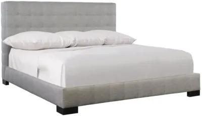 Bernhardt Lasalle Panel Bed Queen