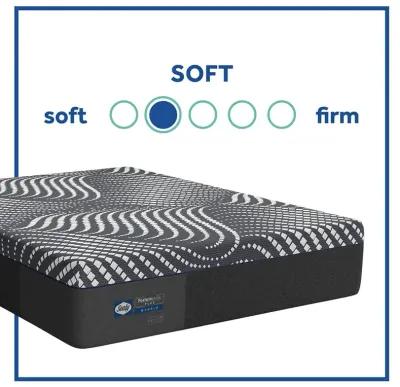 Sealy High Point Full Soft Hybrid Mattress