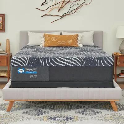 Sealy High Point Full Soft Hybrid Mattress