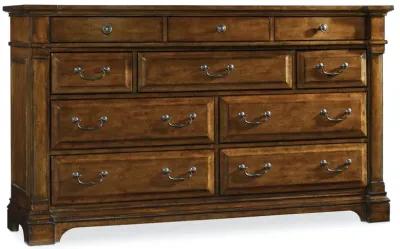 TYNECASTLE DRESSER