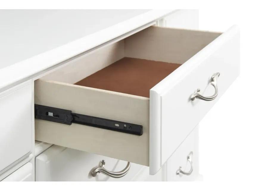 KIDS/TEENS KELLY 6-DRAWER CHEST