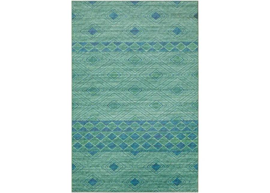 SEDONA IRISH 5'X8' AREA RUG