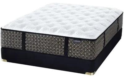 Aireloom Streamline King Luxury Firm Mattress