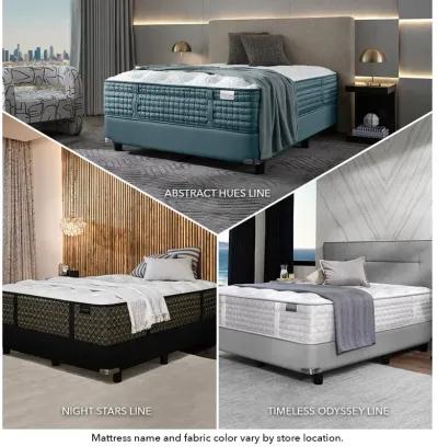 Aireloom Streamline King Luxury Firm Mattress