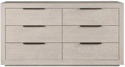 Universal Modern Huston Quartz Dresser