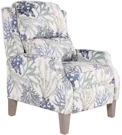 Best Home Manual Oceanside Recliner Chair