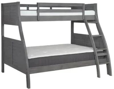 Powell Easton Grey Bunk Bed