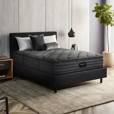 Simmons Beautyrest Black L-Class Twin XL Firm Tight Top Mattress