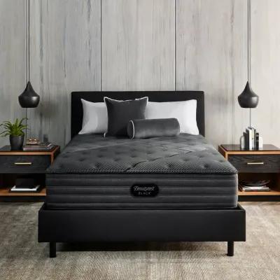 Simmons Beautyrest Black L-Class Twin XL Firm Tight Top Mattress