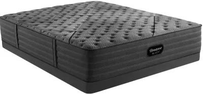 Simmons Beautyrest Black L-Class Twin XL Firm Tight Top Mattress