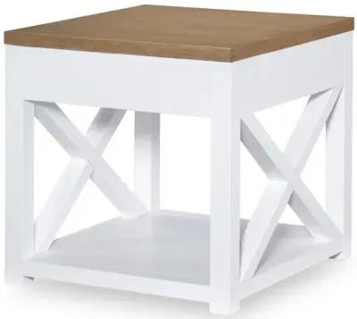 Legacy Classic End Table Franklin