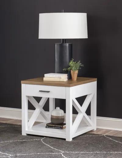 Legacy Classic End Table Franklin