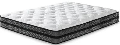 Maria Queen 12 Series Hybrid Mattress