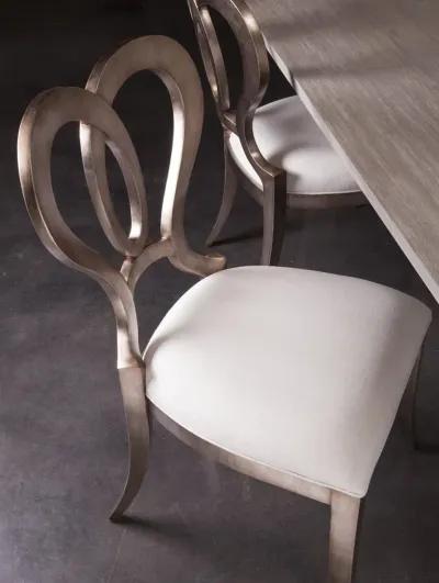 Artistica Home by Lexington Signature Designs Melody Side Chair