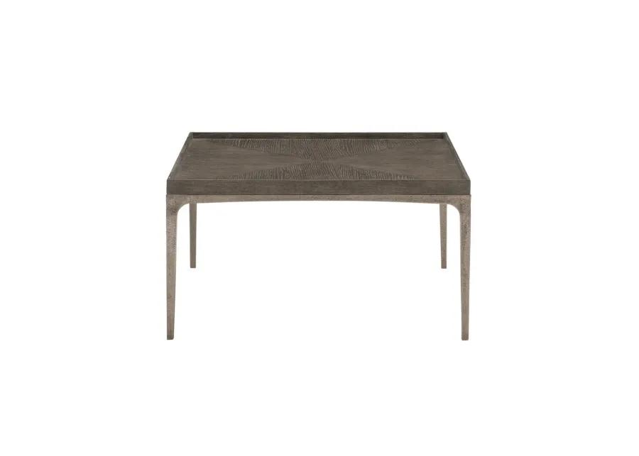 STRATA COCKTAIL TABLE