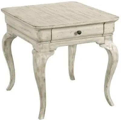 Kincaid Kelsey End Table