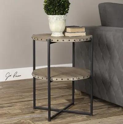 KAMAU ACCENT TABLE