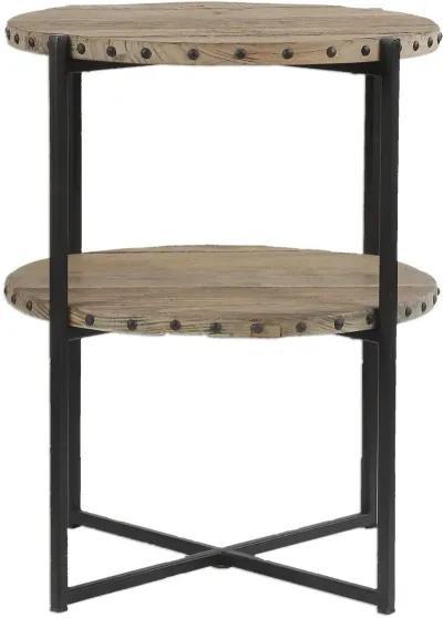 KAMAU ACCENT TABLE