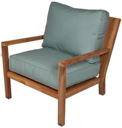 COASTAL OUTDOOR CHAIR