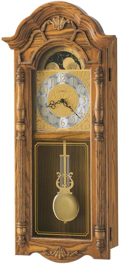 ROTHWELL WALL CLOCK