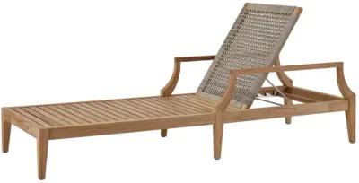 Universal Coastal Living Outdoor Chesapeake Chaise Lounge