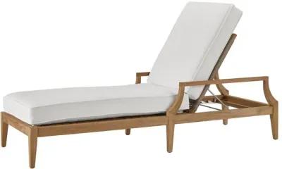 Universal Coastal Living Outdoor Chesapeake Chaise Lounge