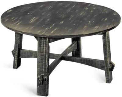 MARINA BLACK SAND COFFEE TABLE