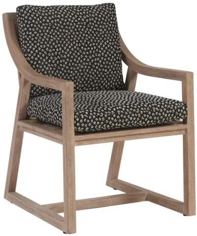 Tommy Bahama Outdoor by Lexington Stillwater Cove Arm Dining Chair