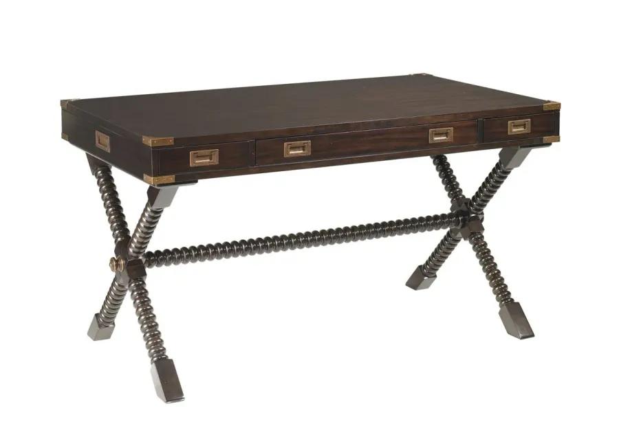 POETS CROSSING WRITING DESK ROYAL KAHALA