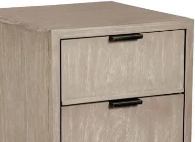 Hekman Scottsdale File Cabinet