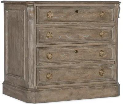 Hooker Furniture Sutter Lateral File