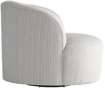 Bernhardt Mulia Outdoor Swivel Chair