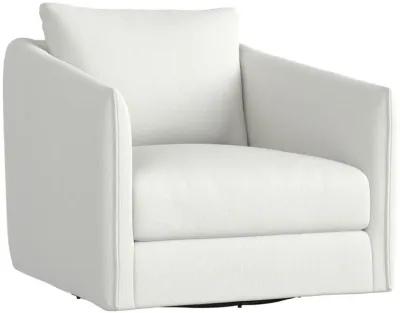 Bernhardt Solana Outdoor Swivel Chair